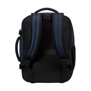 American Tourister Take2Cabin S/M kabininis kuprinė 28L tamsiai mėlyna