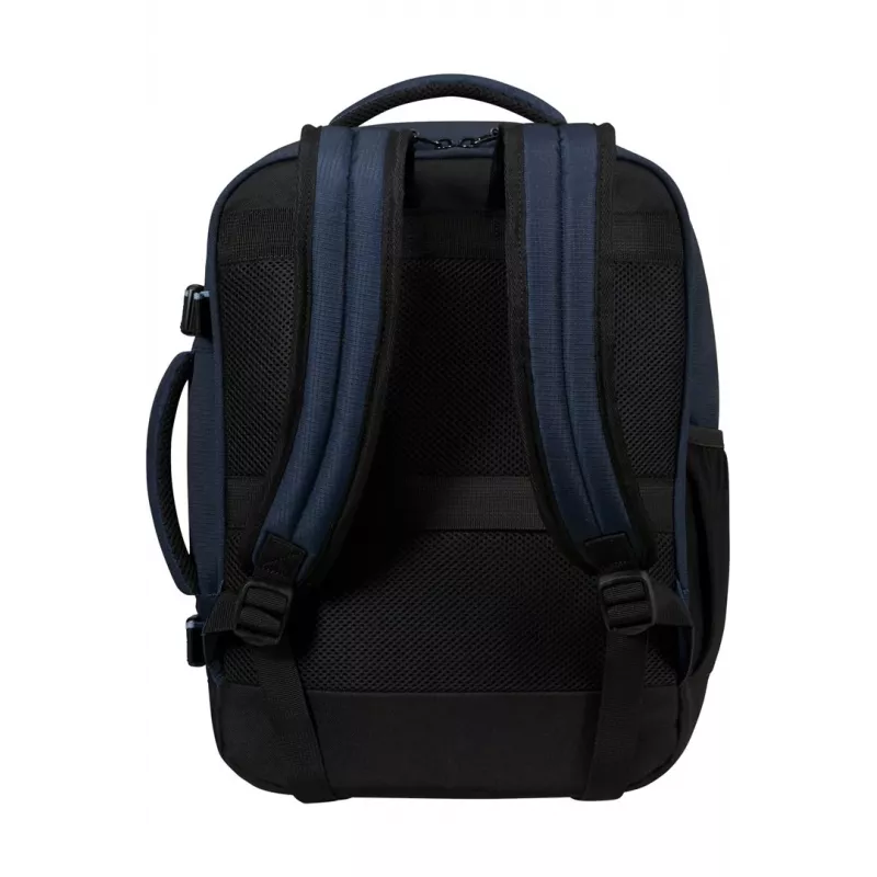 American Tourister Take2Cabin S/M kabininis kuprinė 28L tamsiai mėlyna
