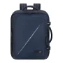 American Tourister Take2Cabin S/M kabininis kuprinė 28L tamsiai mėlyna