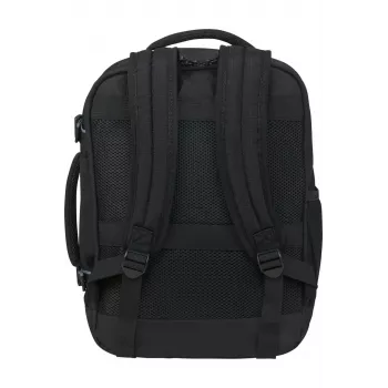 American Tourister Take2cabin S/M Cabin Backpack - Black