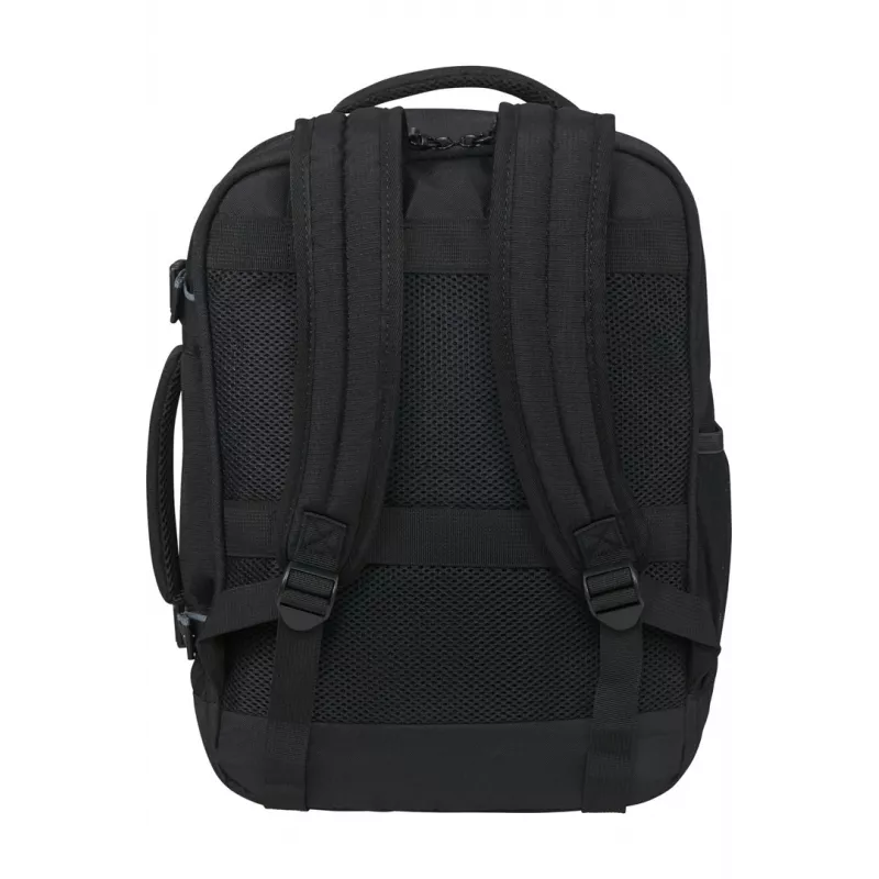 American Tourister Take2cabin S/M Cabin Backpack - Black