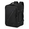 American Tourister Take2cabin S/M Cabin Backpack - Black
