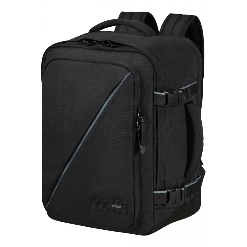 American Tourister Take2cabin S/M Cabin Backpack - Black