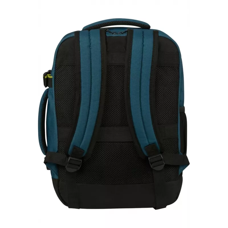American Tourister Take2cabin S/M Cabin Backpack - Harbor Blue