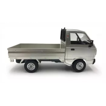 AMEWI 1:14 4WD RC Kei sunkvežimis su platforma, 2.4GHz, Li-Ion, LED žibintai, garsas, RTR (22506)
