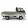 AMEWI 1:14 4WD RC Kei sunkvežimis su platforma, 2.4GHz, Li-Ion, LED žibintai, garsas, RTR (22506)