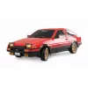 AMEWI AE86 Drift lenktyninis automobilis 1:18 RTR raudonas