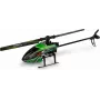 Amewi AFX180 6 kanalų belaižis RC sraigtasparnis RTF su bešepetėliniais varikliais ir 6G stabilizavimu 25314