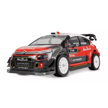 Amewi Hyper Go Citroen C3 WRC Rallye Brushless 4WD 1:10 RTR (21144)