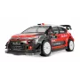 Amewi Hyper Go Citroen C3 WRC Rallye Brushless 4WD 1:10 RTR (21144)