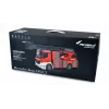 Amewi Mercedes-Benz oro kopėčių gaisrinis sunkvežimis 1:18 RTR 2.4GHz su vandens purkštuvu