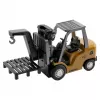 Amewi Mini Šakinis Krautuvas su Priekaba, 8 kanalų 1:64 RTR 6+