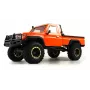 Amewi RC Crawler Pick-Up AMXRock RCX8P 1:8 Orange (Be akumuliatoriaus) 14+