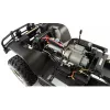 Amewi RC Crawler Pick-Up AMXRock RCX8P 1:8 Be Akumuliatoriaus Mėlyna 14+