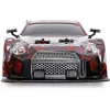 Amewi RC Drift Sport Raudona/Žalia 1:10 4WD RTR (21134)