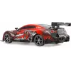 Amewi RC Drift Sport Raudona/Žalia 1:10 4WD RTR (21134)