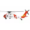 Amewi UH60 Black Hawk Coastguard Helicopter 6G/3D RTF