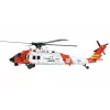 Amewi UH60 Black Hawk Coastguard Helicopter 6G/3D RTF