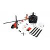 Amewi UH60 Black Hawk Coastguard Helicopter 6G/3D RTF