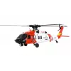 Amewi UH60 Black Hawk Coastguard Helicopter 6G/3D RTF