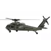 Amewi UH60 Black Hawk Marine CP Sraigtasparnis 6G/3D RTF 16+