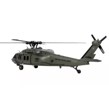 Amewi UH60 Black Hawk Marine CP Sraigtasparnis 6G/3D RTF 16+
