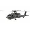 Amewi UH60 Black Hawk Marine CP Sraigtasparnis 6G/3D RTF 16+
