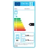 Amica EHC12713E Įmontuojama orkaitė su keramine kaitlente, 65 l, 8 funkcijų, energijos klasė A, nerūdijantis plienas