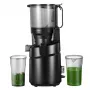 AMZCHEF SJ-036-BK Lėtaeigė sulčiaspaudė (Juoda)