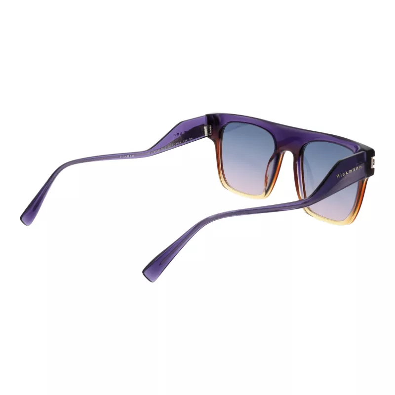 ANA HICKMANN HI9155-50C01 Moteriški akiniai nuo saulės (lęšis 50 mm, tiltelis 19 mm, kodinė 144 mm)