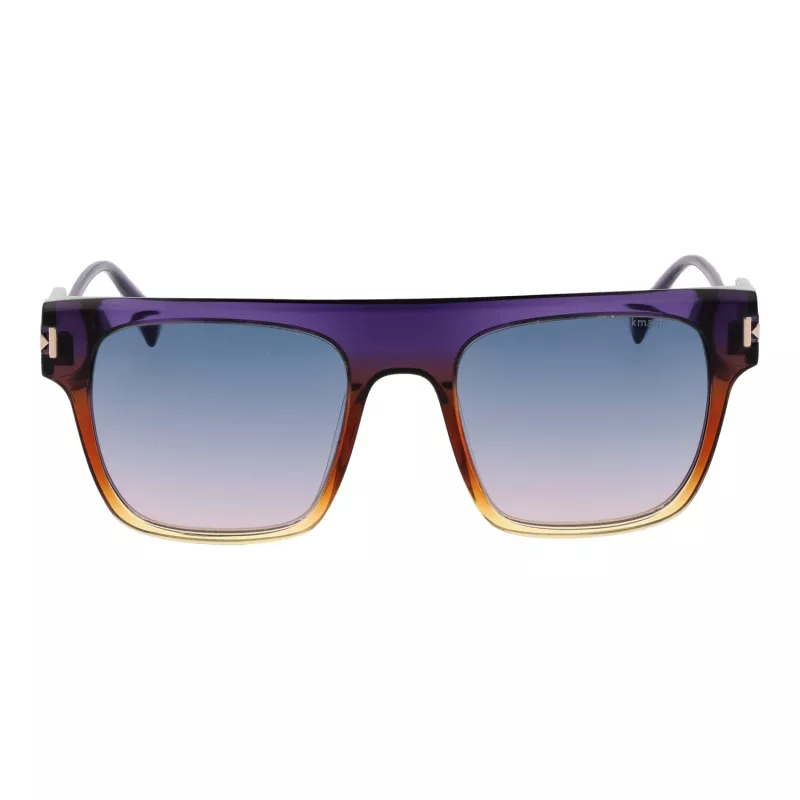 ANA HICKMANN HI9155-50C01 Moteriški akiniai nuo saulės (lęšis 50 mm, tiltelis 19 mm, kodinė 144 mm)