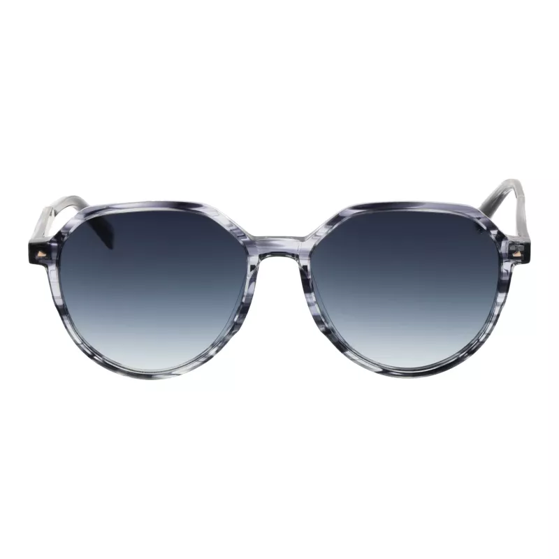 ANA HICKMANN HI9163-53E01 Moteriški akiniai nuo saulės 53/16/140 mm