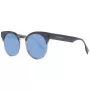 ANA HICKMANN HI9164-51H01 Moteriški akiniai nuo saulės, acetatinis rėmelis, polikarbonatiniai lęšiai, 51 mm