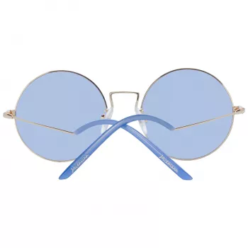 ANA HICKMANN Women HI3064-5404B Butterfly Akiniai Havana Tortoise Acetate 54/19/145 mm UV400