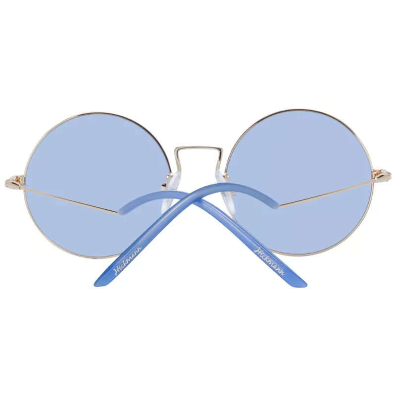 ANA HICKMANN Women HI3064-5404B Butterfly Akiniai Havana Tortoise Acetate 54/19/145 mm UV400