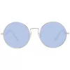 ANA HICKMANN Women HI3064-5404B Butterfly Akiniai Havana Tortoise Acetate 54/19/145 mm UV400