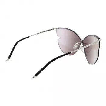ANA HICKMANN Moteriški drugelio formos akiniai nuo saulės AH3173-14003B Havana/Ruda 53mm
