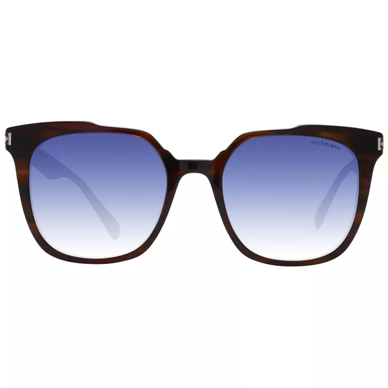 ANA HICKMANN Moteriški drugelio formos akiniai nuo saulės HI9136-52E01 Brown Havana