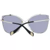 ANA HICKMANN Moteriški akiniai nuo saulės AH3175-6304B Havana/Ruda gradientas 63mm