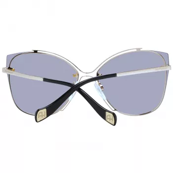 ANA HICKMANN Moteriški akiniai nuo saulės AH3175-6304B Havana/Ruda gradientas 63mm