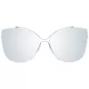 ANA HICKMANN Moteriški akiniai nuo saulės AH3175-6304B Havana/Ruda gradientas 63mm