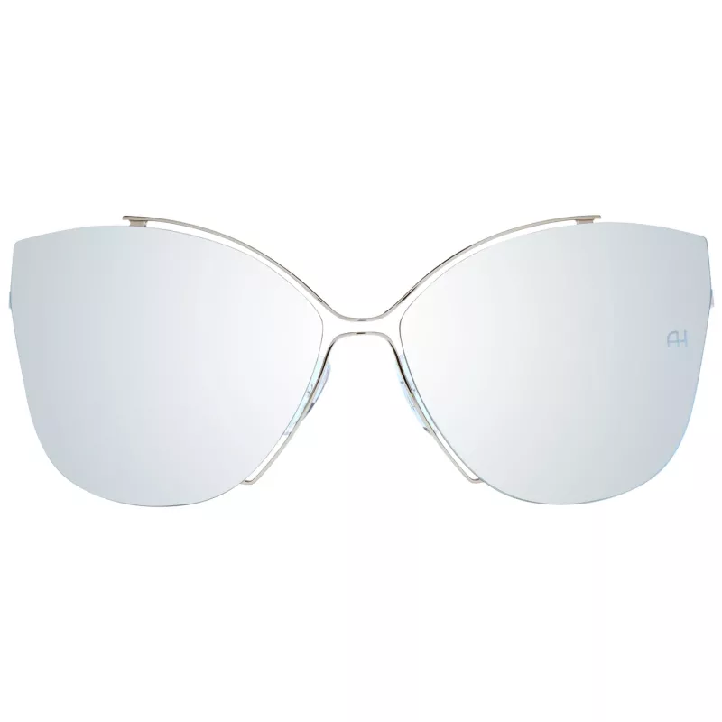 ANA HICKMANN Moteriški akiniai nuo saulės AH3175-6304B Havana/Ruda gradientas 63mm