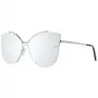 ANA HICKMANN Moteriški akiniai nuo saulės AH3175-6304B Havana/Ruda gradientas 63mm