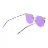 ANA HICKMANN Women's Sunglasses HI3042-5703A Butterfly Havana Brown Gradient 57mm