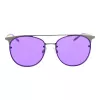 ANA HICKMANN Women's Sunglasses HI3042-5703A Butterfly Havana Brown Gradient 57mm