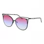 ANA HICKMANN Moteriški akiniai nuo saulės HI3048-5809C Rudi/Auksiniai Gradient 58mm