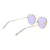 ANA HICKMANN Moteriški akiniai nuo saulės HI3054-5504C Havana/Ruda acetatinis rėmas, rudi gradientiniai lęšiai 55mm