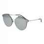 ANA HICKMANN Moteriški akiniai nuo saulės HI3060-6803B Oversized Butterfly Havana Brown