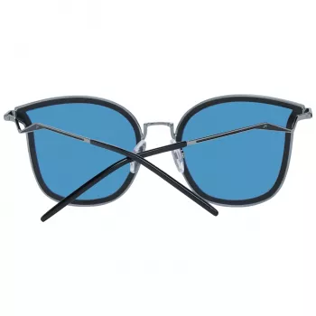 ANA HICKMANN Moteriški akiniai nuo saulės HI3065-5502A Havana Brown Acetate 55/21/145 mm