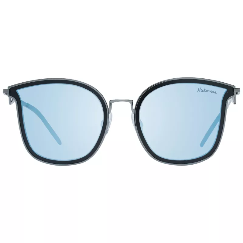 ANA HICKMANN Moteriški akiniai nuo saulės HI3065-5502A Havana Brown Acetate 55/21/145 mm
